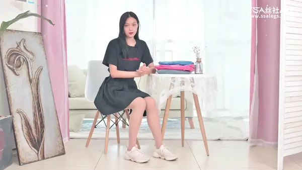 [SSA丝社] 评测 NO.106 君君 又双叒买了四件平价吊带裙，不务正业系列穿搭体验 - SSA丝社