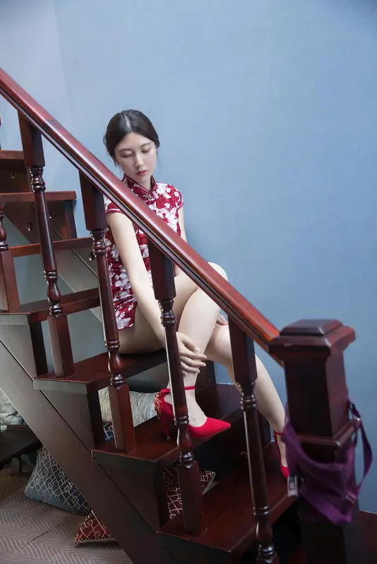 TouTiao头条女神 S046 - TouTiao头条女神